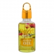 Heart Cuticle Oil (Wild Citrus) - Масло для ухода за кутикулой (дикий цитрус), 50 мл