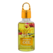 Heart Cuticle Oil (Wild Citrus) - Масло для догляду за кутикулою (дикий цитрус), 50 мл