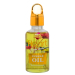 Фото 1 - Heart Cuticle Oil (Wild Citrus) - Масло для догляду за кутикулою (дикий цитрус), 50 мл