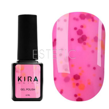 Гель-лак Kira Nails 