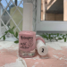 Фото 2 - Nail Story Лак для стемпінгу Pastel Collection №2 (рожево-персиковий), 11 мл