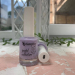 Фото 2 - Nail Story Лак для стемпінгу Pastel Collection №8 (ніжно-ліловий), 11 мл