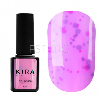 Гель-лак Kira Nails 