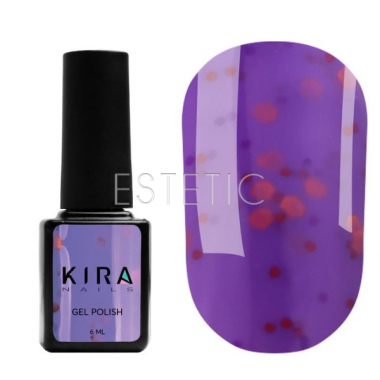 Гель-лак Kira Nails 