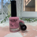 Фото 2 - Nail Story Лак для стемпінгу №17 (ніжно-рожевий), 11 мл