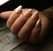 Фото 4 - Гель-лак Kira Nails Shine Bright №SB005 (золото з блискітками), 6 мл