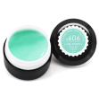 CANNI Gel Paint №606 - Гель-краска (мохито), 5 мл