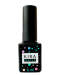 Фото 1 - Kira Nails No Wipe Top Coat - Закріплювач для гель-лаку БЕЗ липкого шару, 6 мл