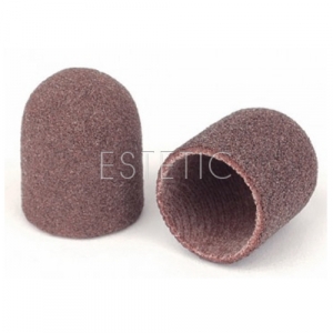 mART Одноразовый колпачок М-69 абразивность 180 грит, диаметр 13 мм (1шт)