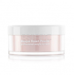 Kodi Professional Masque Rose Acrylic Powder - Матирующая акриловая пудра "Роза+" (персиково-розовый), 22 г