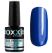 Фото 1 - Гель-лак OXXI Professional №124 (темный синий, эмаль), 10 мл