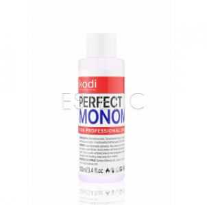 Kodi Professional Perfect Monomer Purple - Мономер фіолетовий, 100 мл