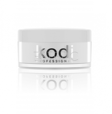 Kodi Professional  Perfect Clear Acrylic Powder - Базовая акриловая пудра (прозрачный), 22 г