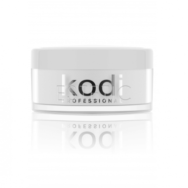 Kodi Professional  Perfect White Acrylic Powder - Базова акрилова пудра (білий), 22 г