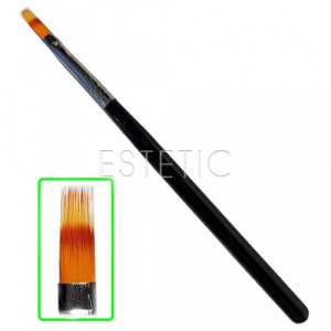 mART Кисть для градиента (омбре) №08