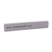 Фото 1 - Kodi Professional Шлифовщик 180/180 прямоугольный серый, 18 см