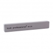 Kodi Professional Шлифовщик 180/220 прямоугольный серый, 18 см