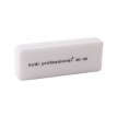 Kodi Professional Баф-міні 180/180 білий, 8,5 см