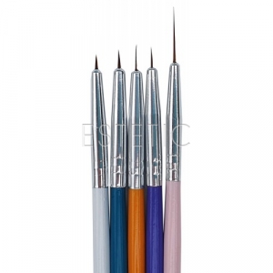 mART Набор кистей для рисование (5 шт)