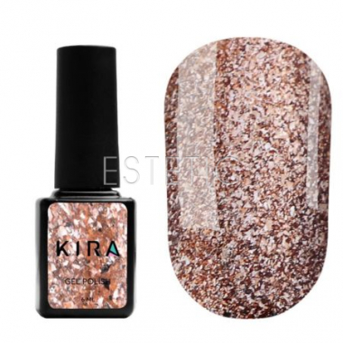 Гель-лак Kira Nails 