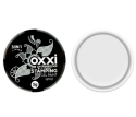 OXXI Professional Stamping Gel Paint №02 (White) - Гель-краска для стемпинга №02 (белый), 5 г