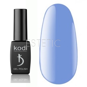 Гель-лак Kodi Professional № B150 (світло-волошковий, емаль), 8 мл