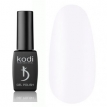 Гель-лак Kodi Professional № BW 01 (ярко-белый, эмаль), 8 мл