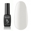 Гель-лак Kodi Professional № BW 30 (белый с оливково-серым оттенком, эмаль), 8 мл