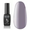 Гель-лак Kodi Professional № BW 70 (фиолетово-серый, эмаль), 8 мл