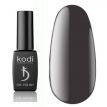 Гель-лак Kodi Professional № BW 90 (темный серый, эмаль), 8 мл