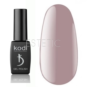 Гель-лак Kodi Professional № CN 40 (бежево-сиреневый, эмаль), 8 мл