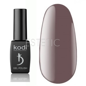Гель-лак Kodi Professional № CN100 (кофе с молоком, эмаль), 8 мл