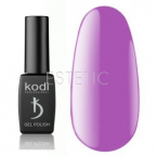 Гель-лак Kodi Professional № LC130 (пурпурний, емаль), 8 мл