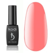Гель-лак Kodi Professional № SL 50 (яркий кораллово-розовый, эмаль), 8 мл