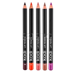 Kodi Professional Lip Pencil - Карандаш для губ