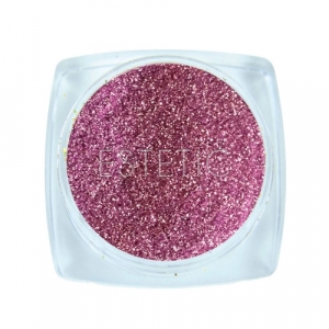 Komilfo блесточки Solvent Resistance Series 403, размер 0,1 мм, 2,5 г