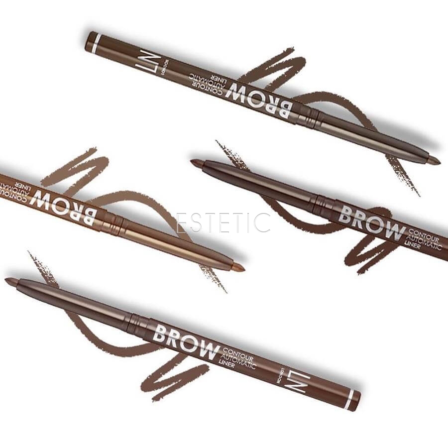 Browning line. Карандаш для бровей Ln professional. Ln Contour Automatic Liner Brow. Ln Pro карандаш для бровей. Ln Pro Micro Brow Pencil.