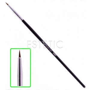 mART Пензлик Колонок Kolinsky hair №000