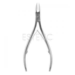 OLTON Кусачки для шкіри L, 13-16 мм