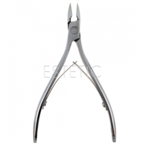 OLTON Кусачки для шкіри M, 9-10 мм