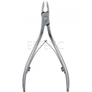 OLTON Кусачки для шкіри XS, 5-6 мм