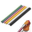 Набор трубочек для С-изгиба, 6 шт (разноцветные)