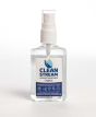 Clean Stream Жидкость антисептическая для рук с распылителем, 60 мл