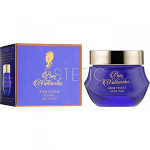 Pani Walewska Classic Крем легкий живильний на день та ніч, 50 мл
