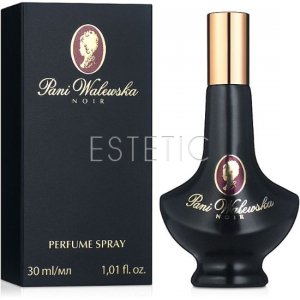 Pani Walewska Perfume Spray - Духи "NOIR", 30 мл