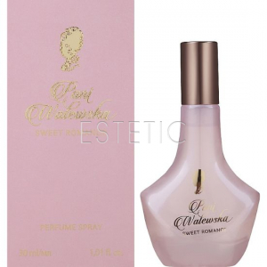 Pani Walewska Perfume Spray - Духи "Sweet romance", 30 мл