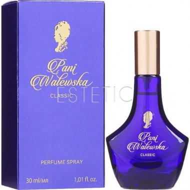 Pani Walewska Perfume Spray - Духи 