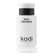 Kodi Professional Nail Fresher - Дегидратор (обезжириватель) для ногтей, 160 мл в помпе
