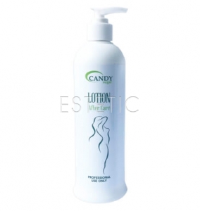 CANDY Sugar Лосьон после депиляции Lotion post-epil, 500 мл