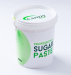 Фото 2 - CANDY Sugar Paste DELICATE Паста для шугаринга (средняя),  800 г